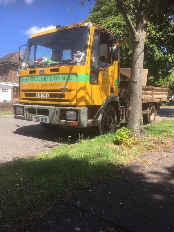 Turfing